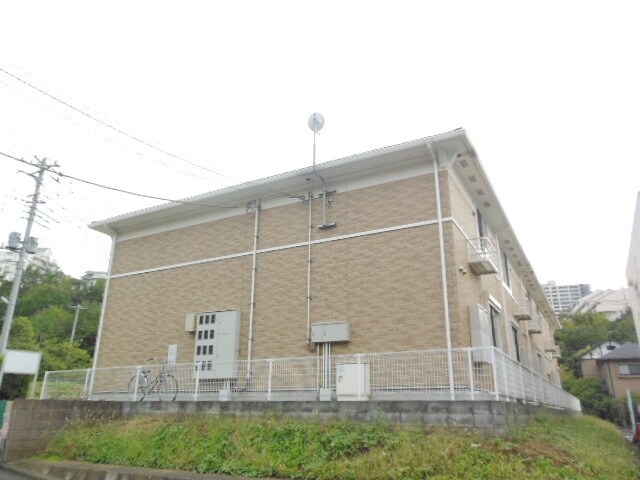 シードパレスの物件内観写真