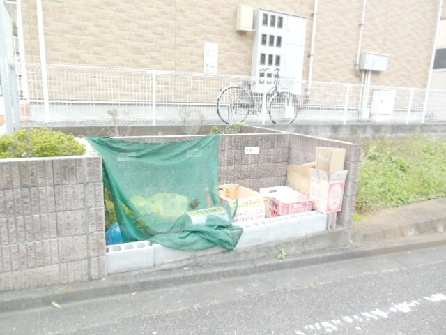 シードパレスの物件内観写真