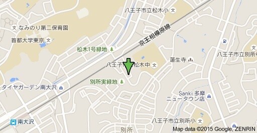 シードパレスの物件内観写真