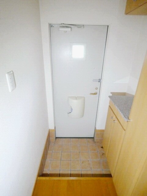 シードパレスの物件内観写真