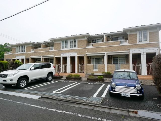 シードパレスの物件内観写真