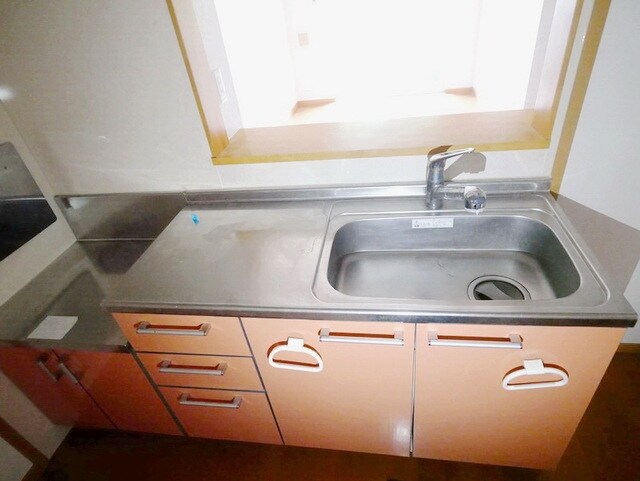 シードパレスの物件内観写真