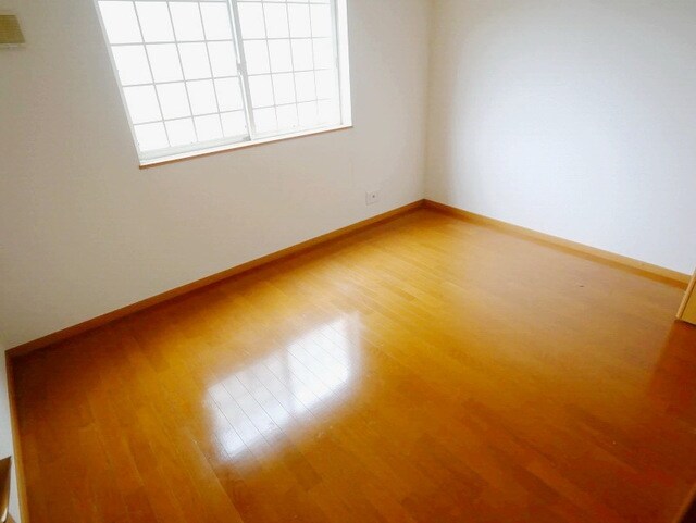 シードパレスの物件内観写真