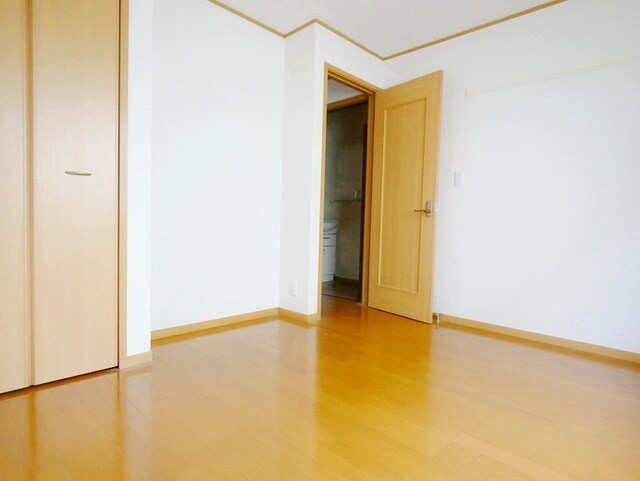 シードパレスの物件内観写真