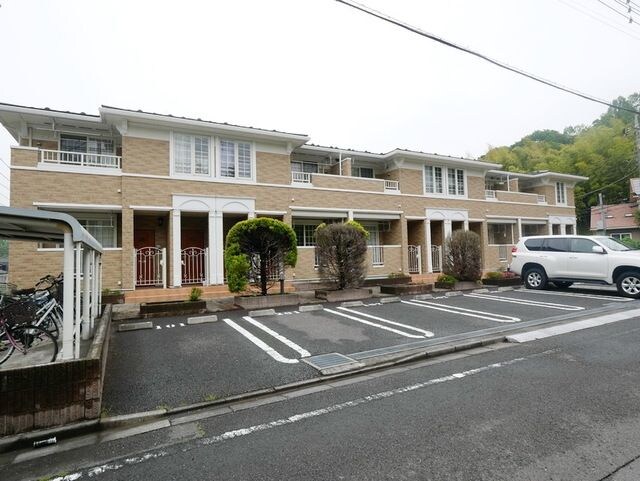 シードパレスの物件内観写真