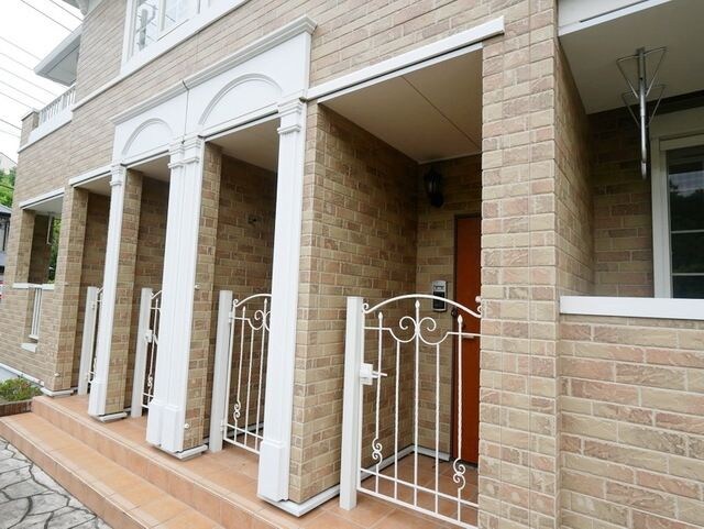 シードパレスの物件内観写真