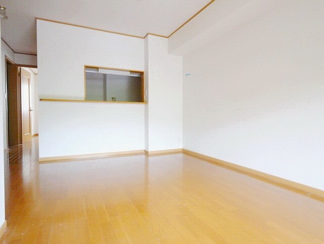 シードパレスの物件内観写真