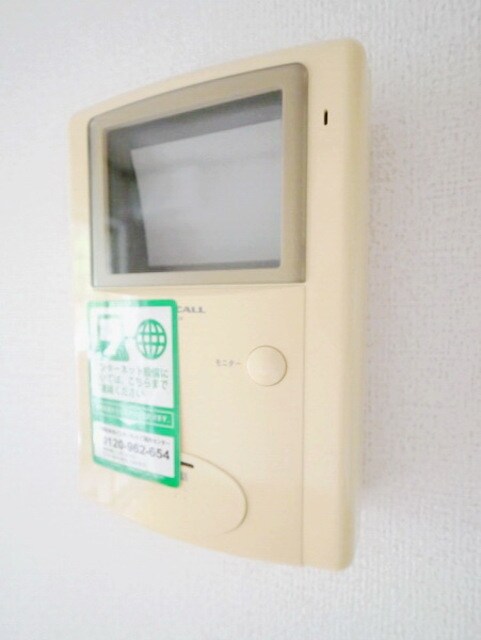 シードパレスの物件内観写真