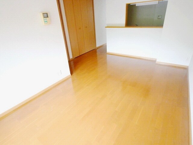 シードパレスの物件内観写真