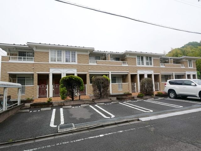 シードパレスの物件内観写真