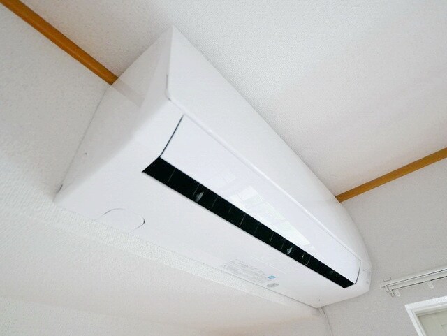 シードパレスの物件内観写真