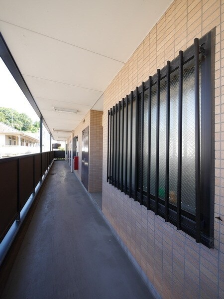 グリーンクレストの物件内観写真