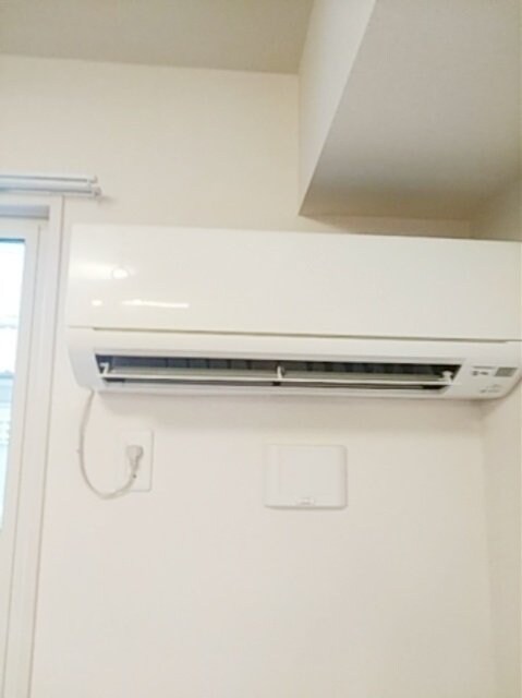 ラ・プランタン北野の物件内観写真