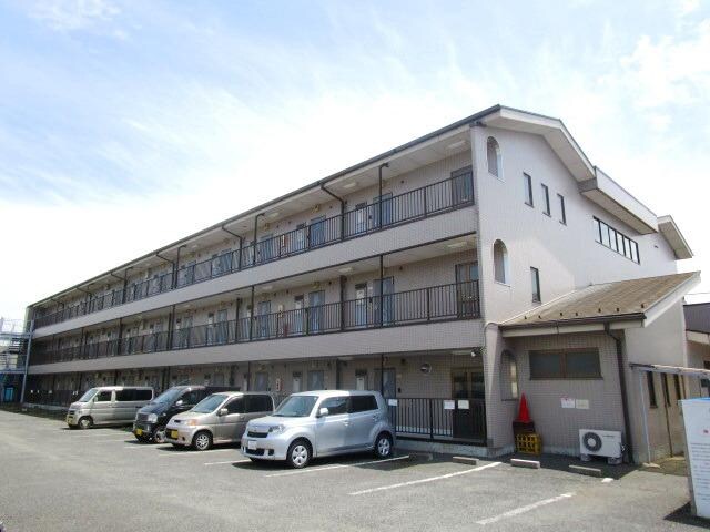 植村ビル の物件内観写真