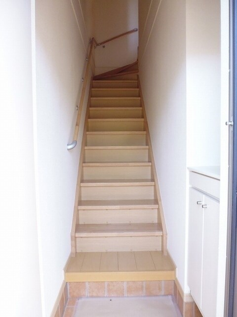 アクティブ シックスの物件内観写真