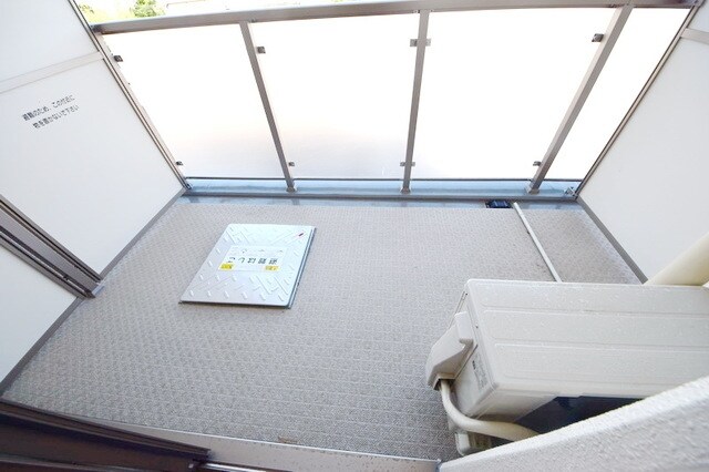 レギオンの物件内観写真