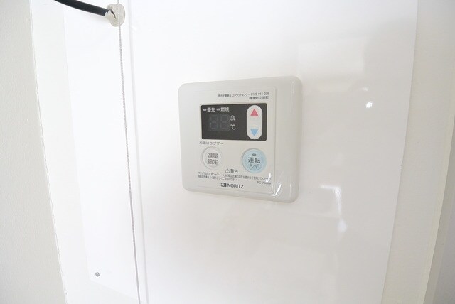 アズーレ八王子の物件内観写真