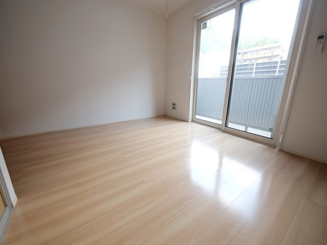 D-room南大沢の物件内観写真