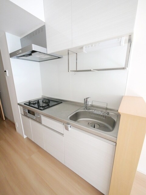 D-room南大沢の物件内観写真