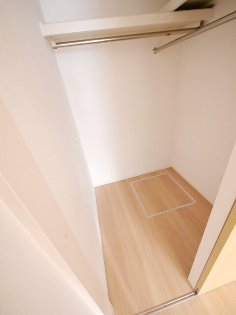 D-room南大沢の物件内観写真