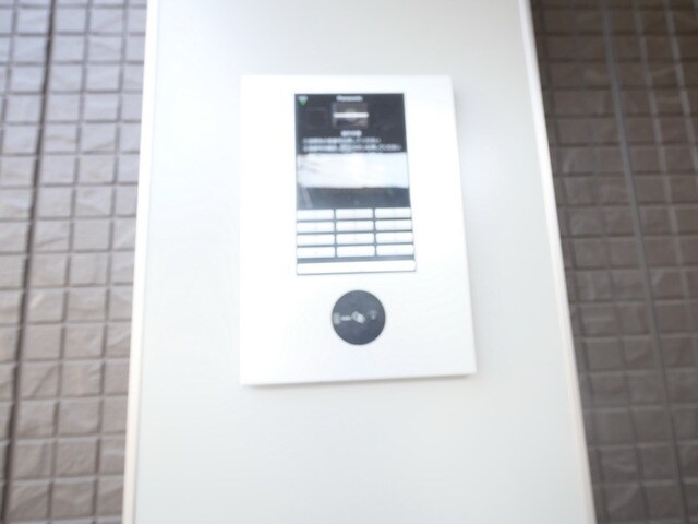 D-room南大沢の物件内観写真