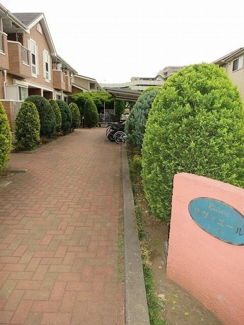 リヴィエールの物件内観写真