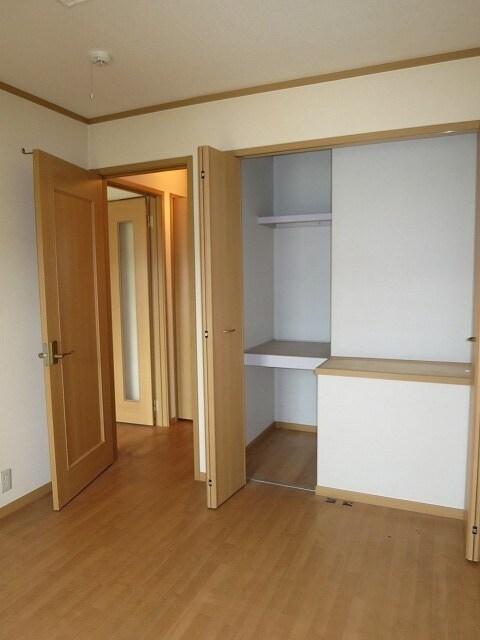 リヴィエールの物件内観写真