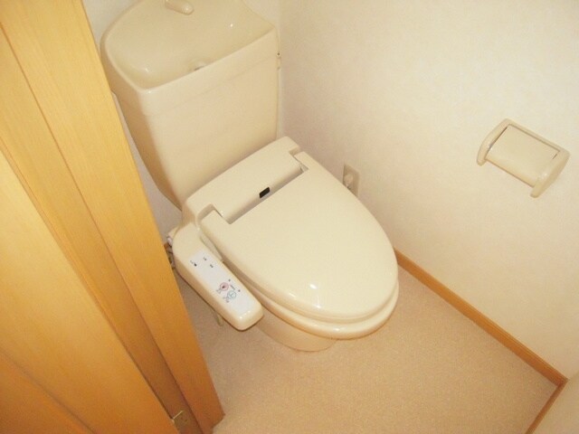 リヴィエールの物件内観写真