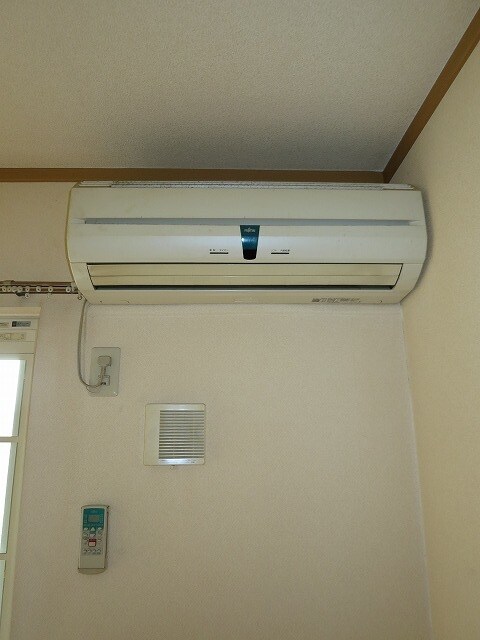 リヴィエールの物件内観写真