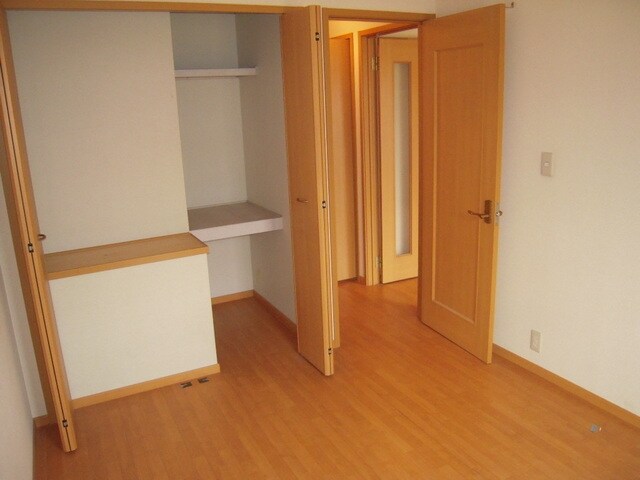 リヴィエールの物件内観写真