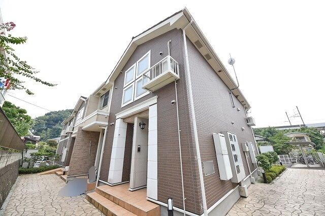 ローレルアイの物件内観写真