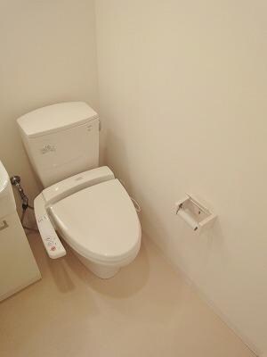 リコ・コリーナの物件内観写真