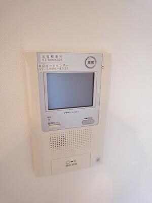 リコ・コリーナの物件内観写真