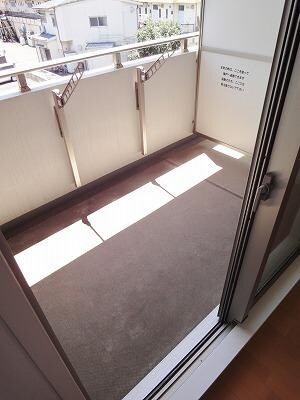 リコ・コリーナの物件内観写真