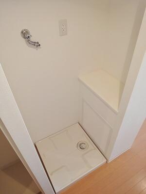 リコ・コリーナの物件内観写真