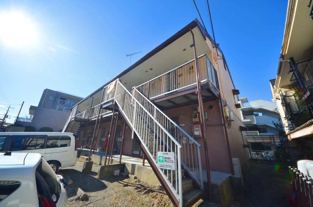 ハイライズYATOの物件内観写真