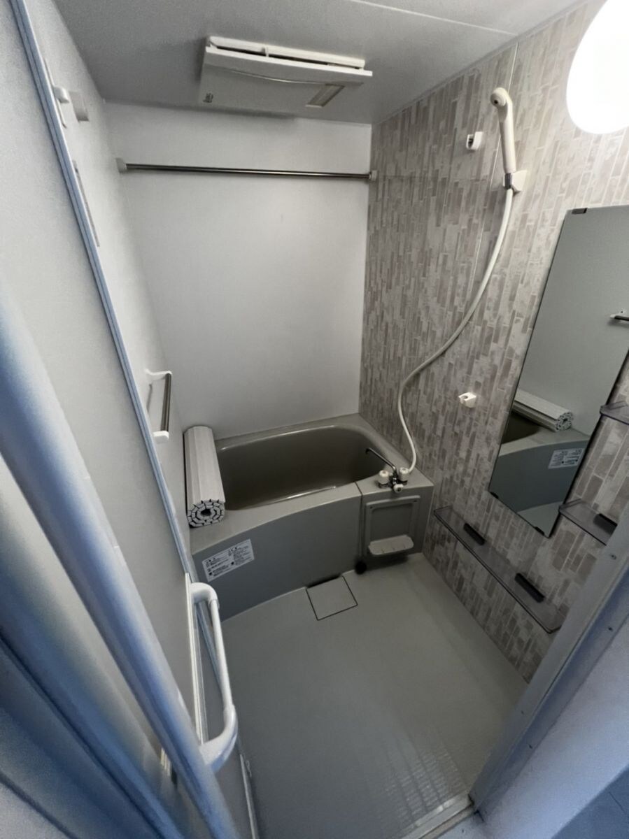 ルチェ・ソラーレの物件内観写真