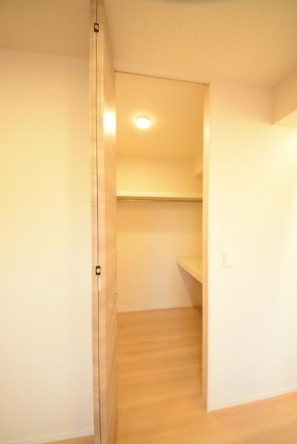 クレイドルの物件内観写真