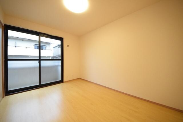 アネックス山王の物件内観写真