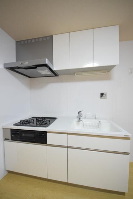 アネックス山王の物件内観写真