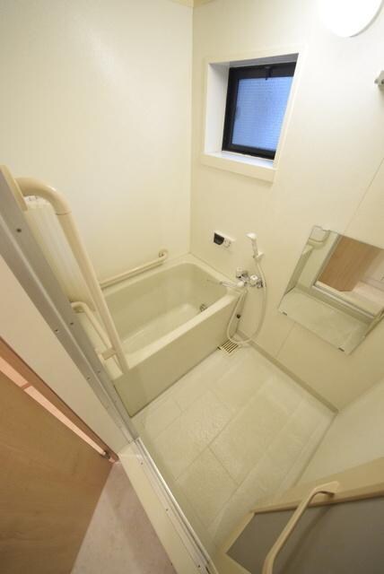 アネックス山王の物件内観写真