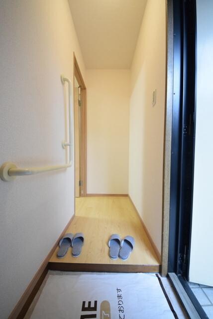 アネックス山王の物件内観写真