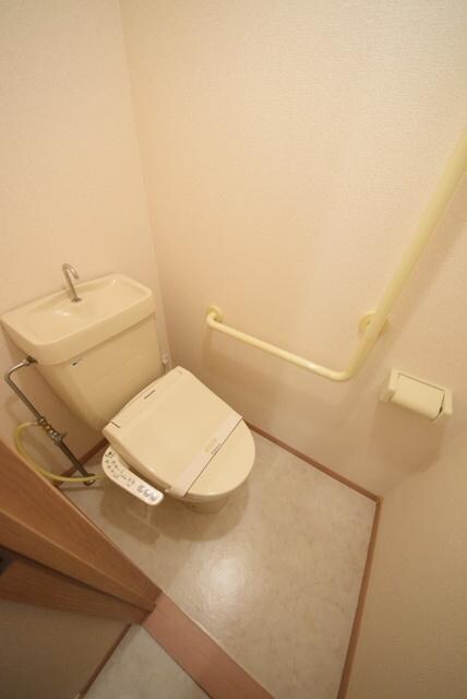 アネックス山王の物件内観写真