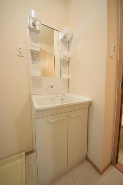 アネックス山王の物件内観写真