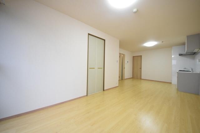 アネックス山王の物件内観写真