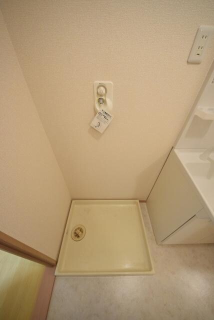 アネックス山王の物件内観写真