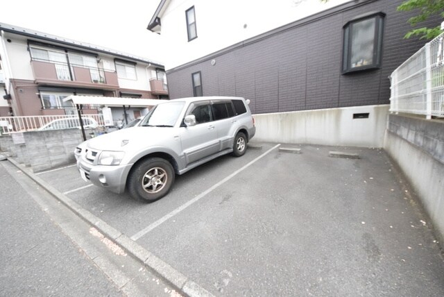 アネックス山王の物件内観写真