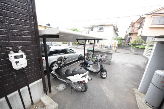 アネックス山王の物件内観写真