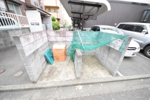 アネックス山王の物件内観写真