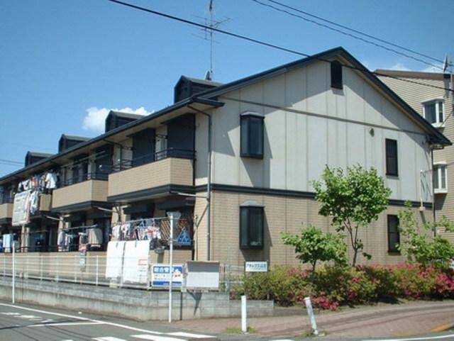 アネックス山王の物件内観写真